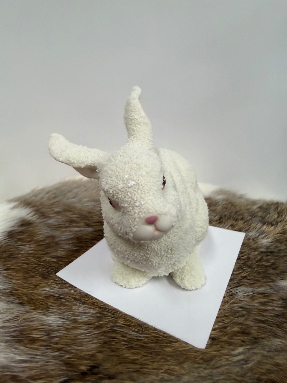 Dept 56- Easter Bunny- EJ356